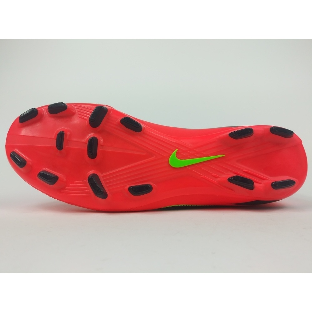 Rare!!! 2012 Nike T90 Shoot IV FG Soccer Cleats - Picture 7 of 8
